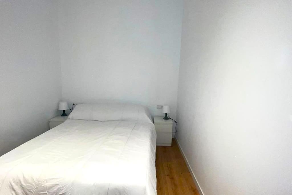 Apartamento Cienciasmar Valencie Exteriér fotografie