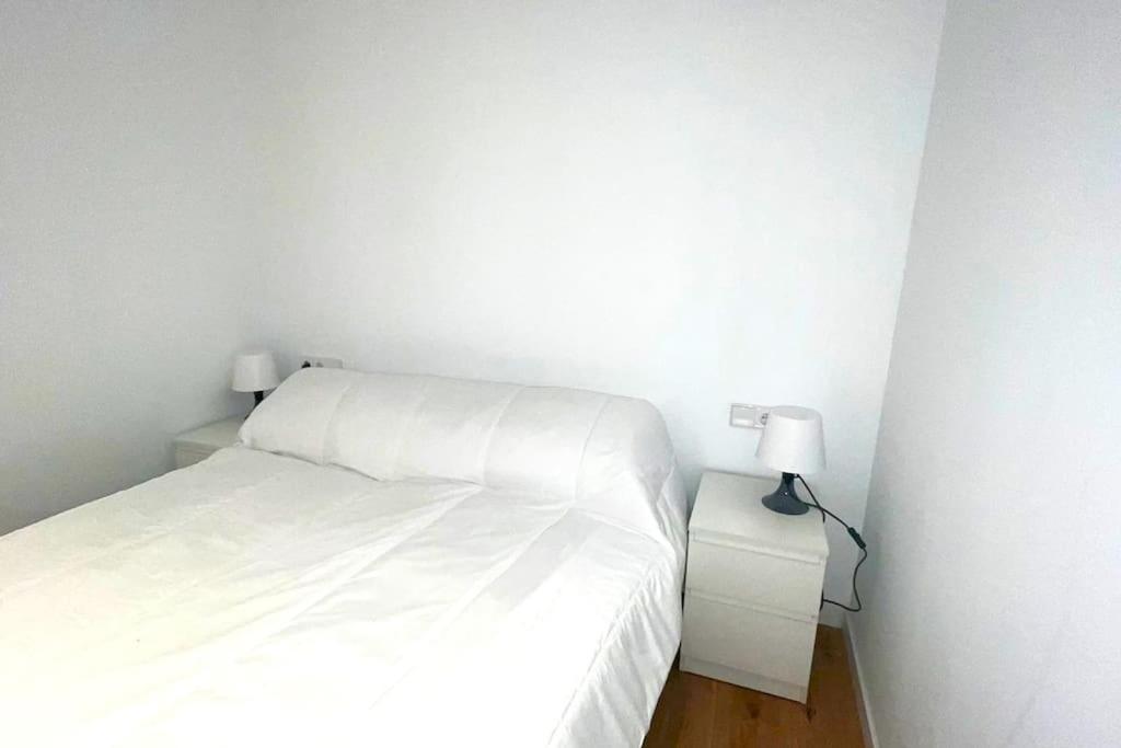 Apartamento Cienciasmar Valencie Exteriér fotografie