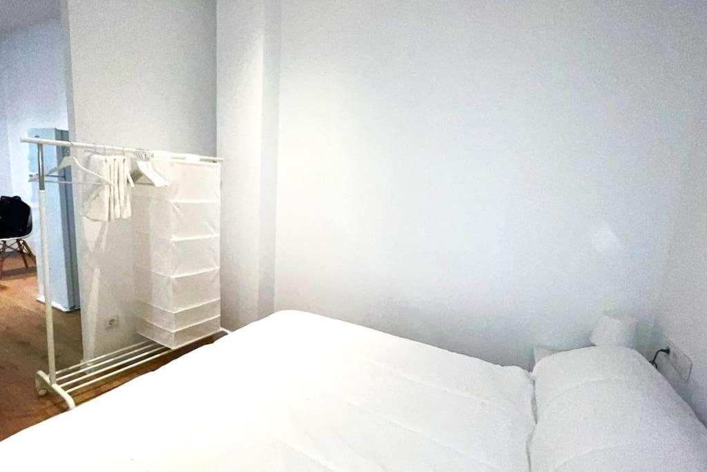 Apartamento Cienciasmar Valencie Exteriér fotografie