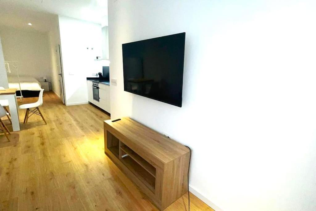 Apartamento Cienciasmar Valencie Exteriér fotografie